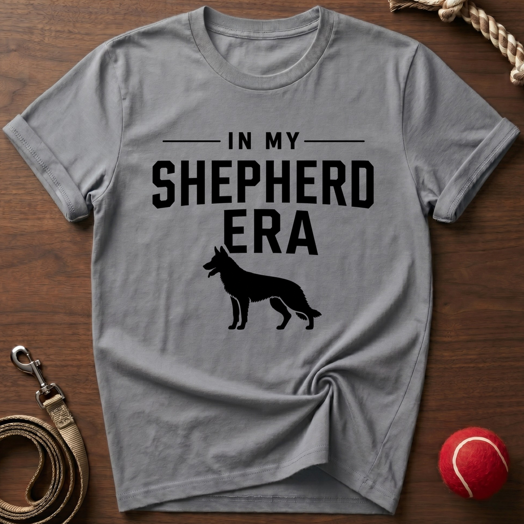 In My Shepherd Era T-Shirt
