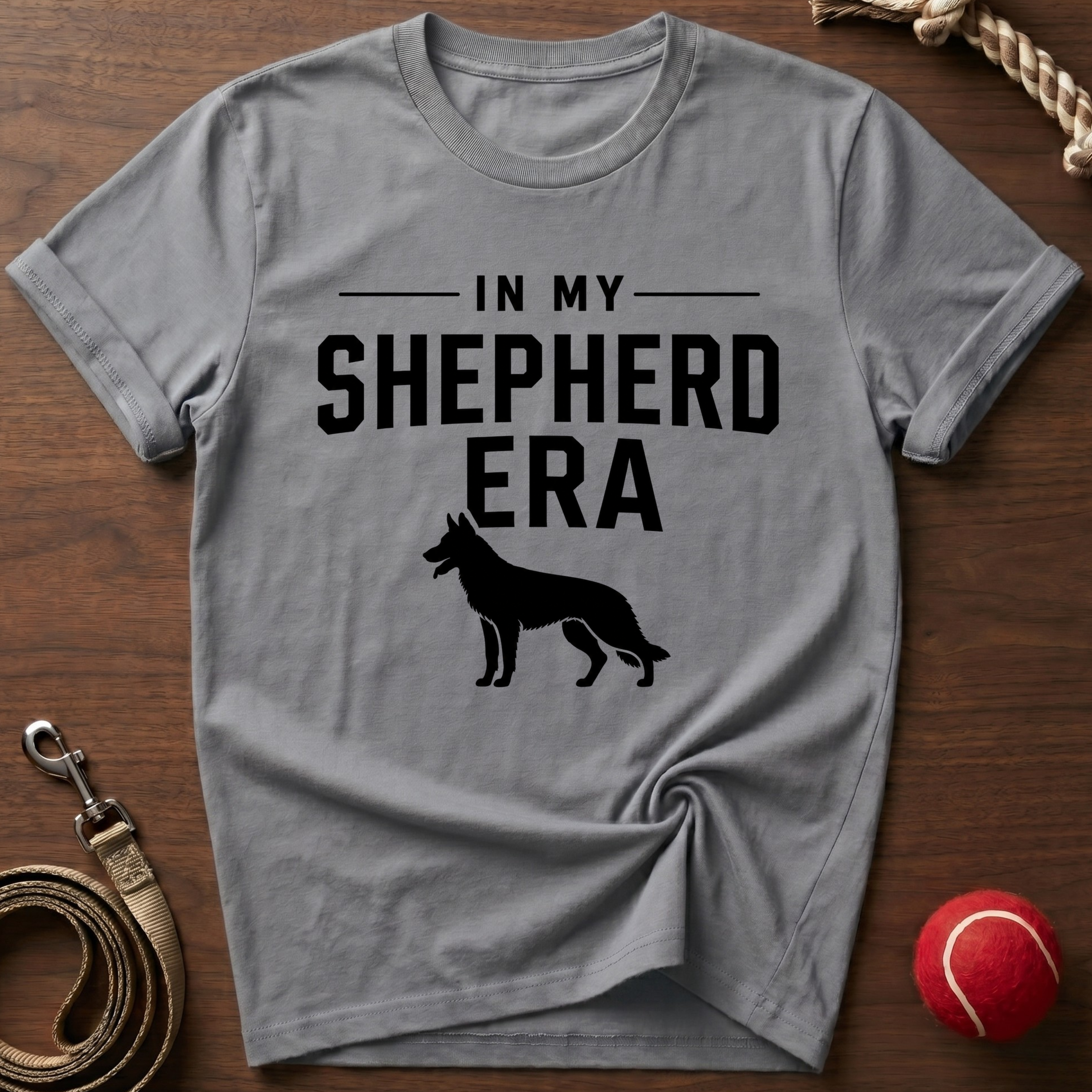 In My Shepherd Era T-Shirt