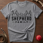 Shepherd Family T-Shirt