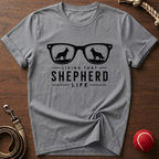 Living That Shepherd Life T-Shirt