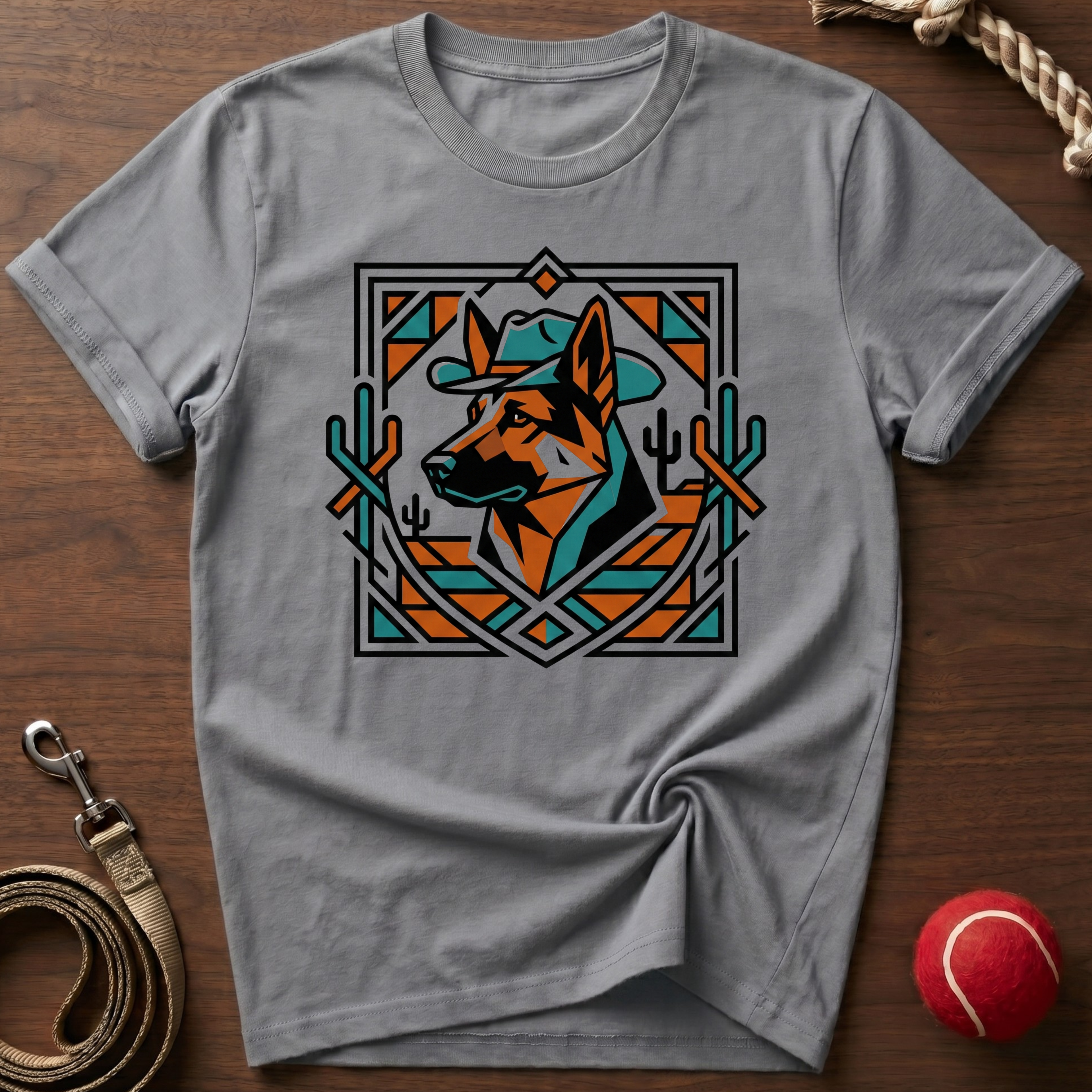 Desert Patrol T-Shirt