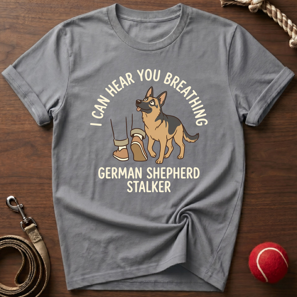 GSD Stalker T-Shirt