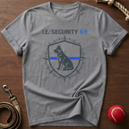 LE/Security T-Shirt