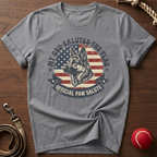 Official Paw Salute T-Shirt