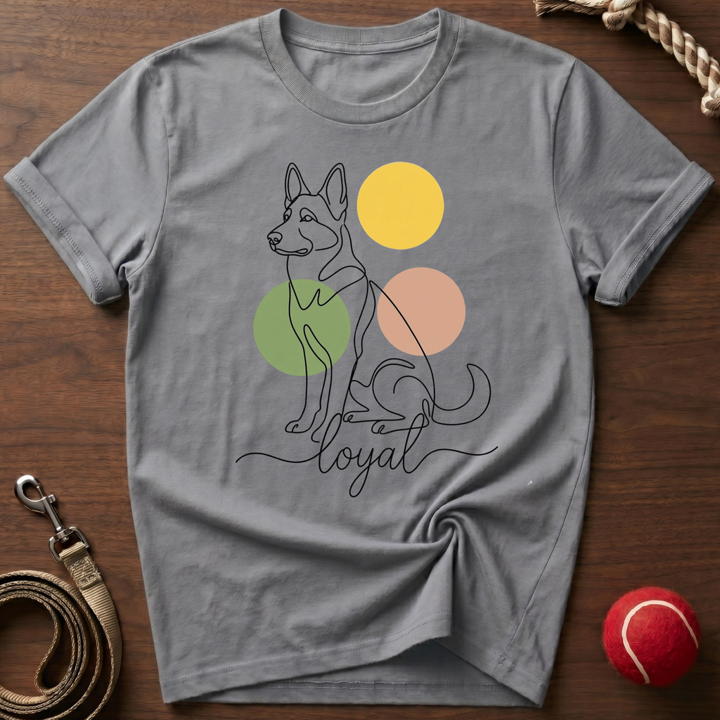 Loyal T-Shirt