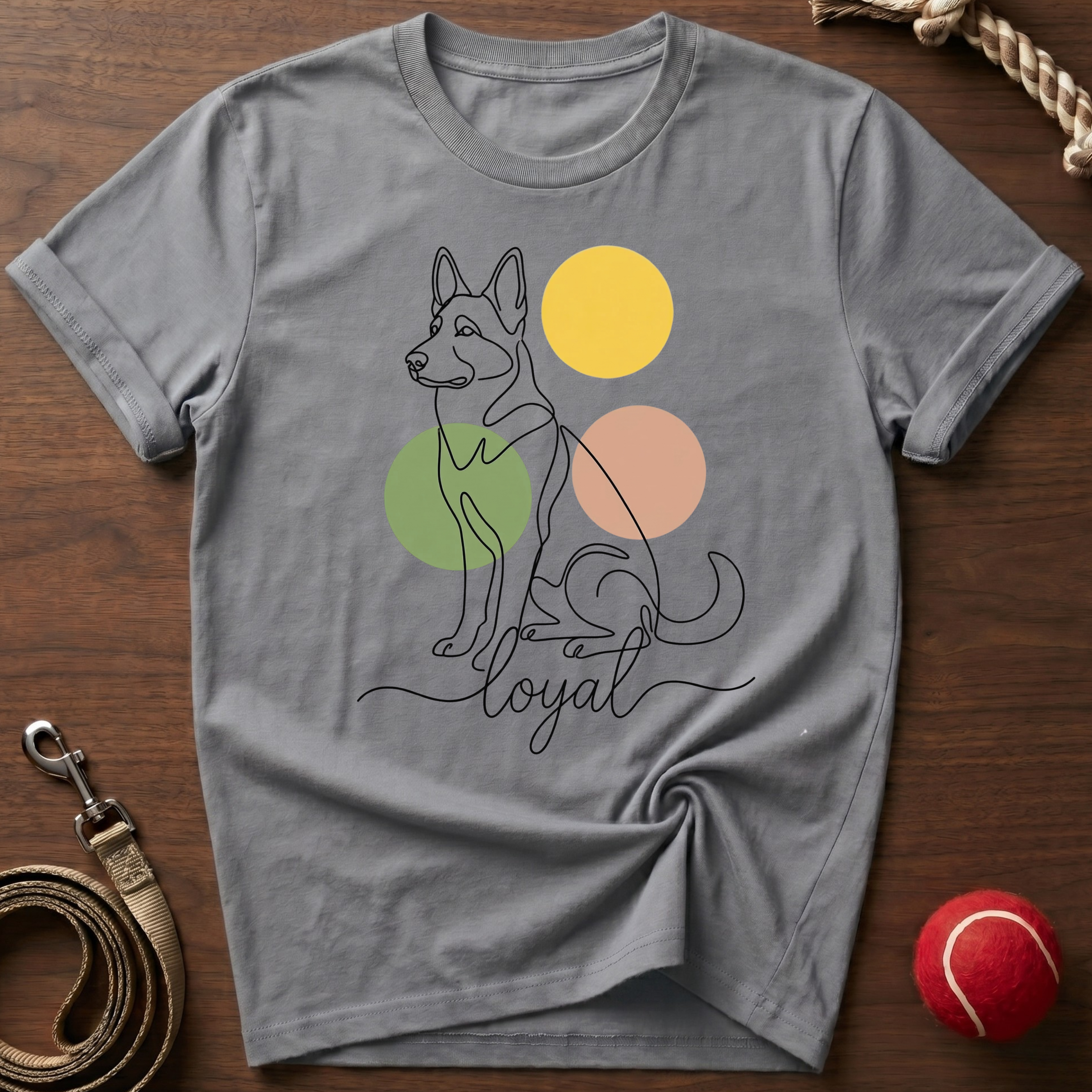Loyal T-Shirt
