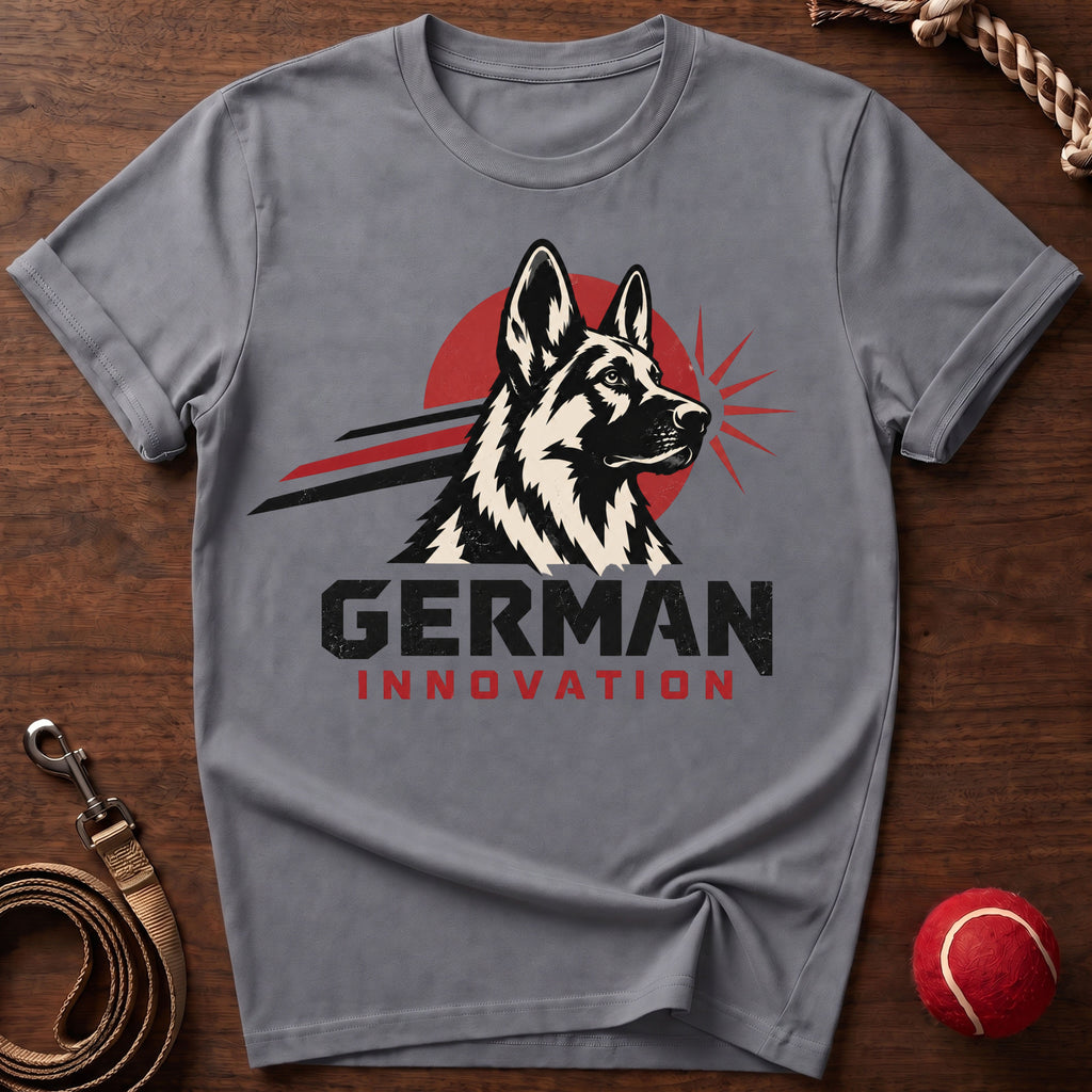 German Innovation T-Shirt