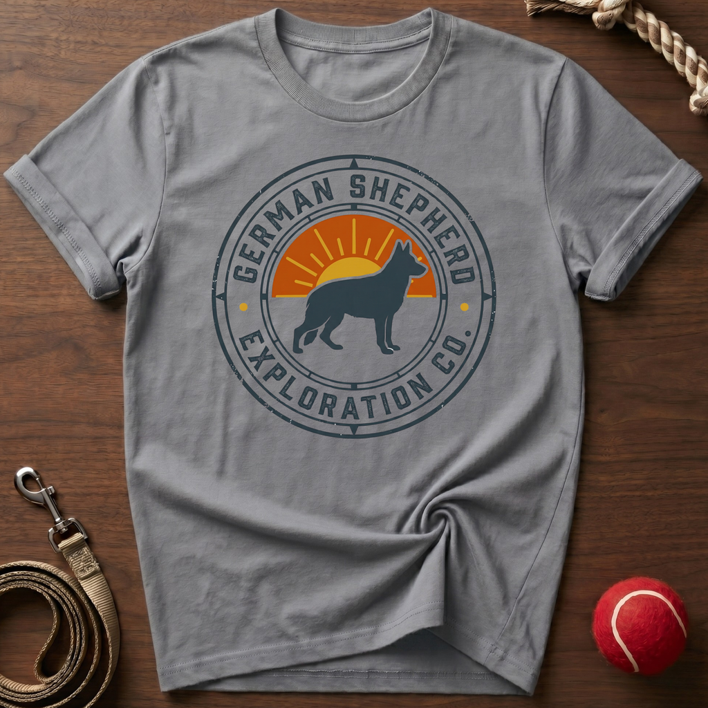 Exploration T-Shirt