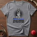 Vigilant Guardian T-Shirt