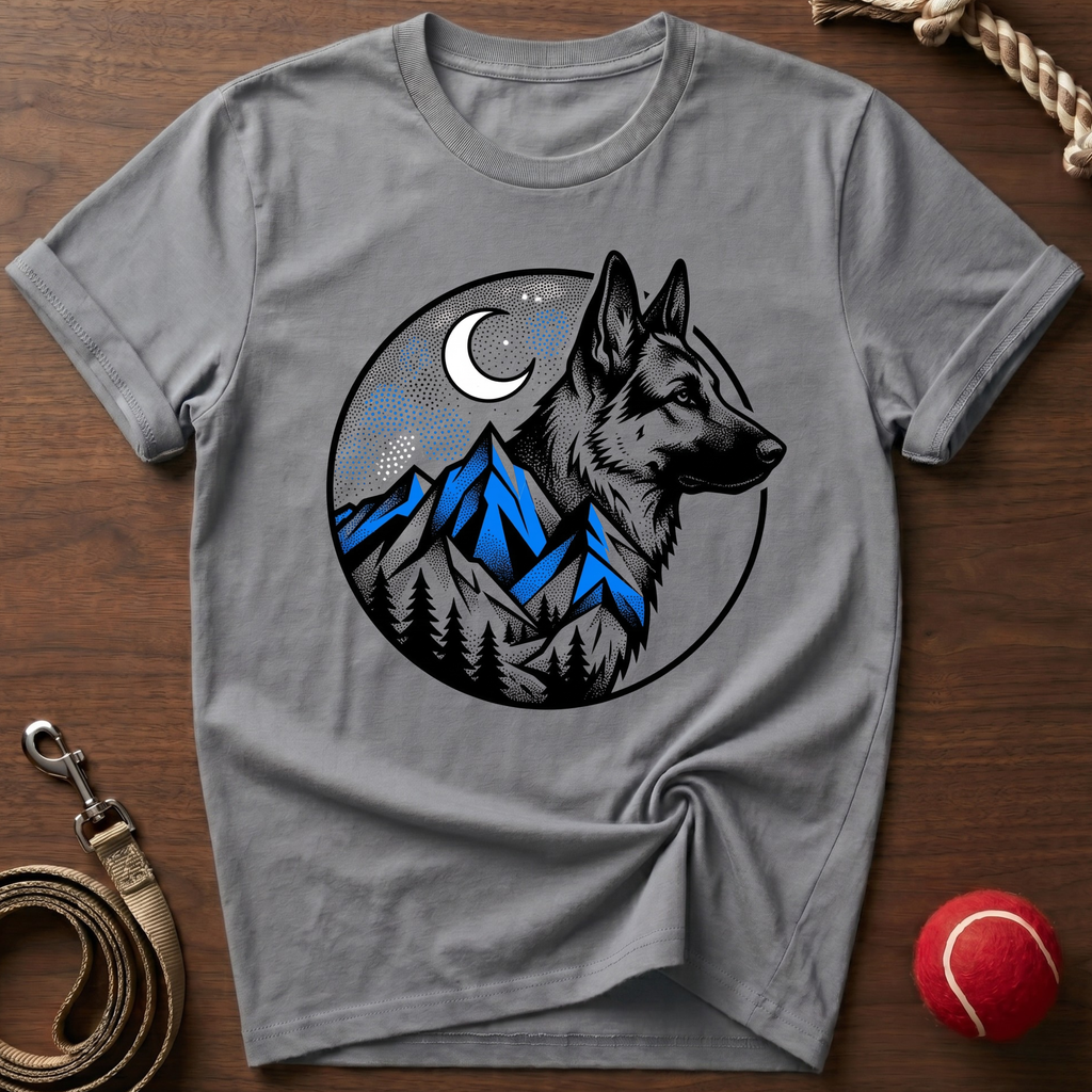 Moon Light T-Shirt
