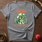 Too Busy Playing T-Shirt