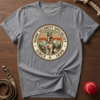 Home Security Specialist T-Shirt