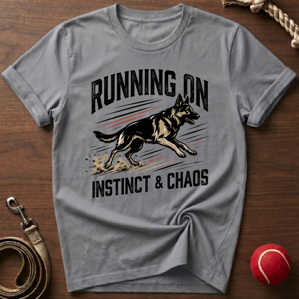 Instinct & Chaos T-Shirt
