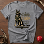 Tactical Bark Unit T-Shirt