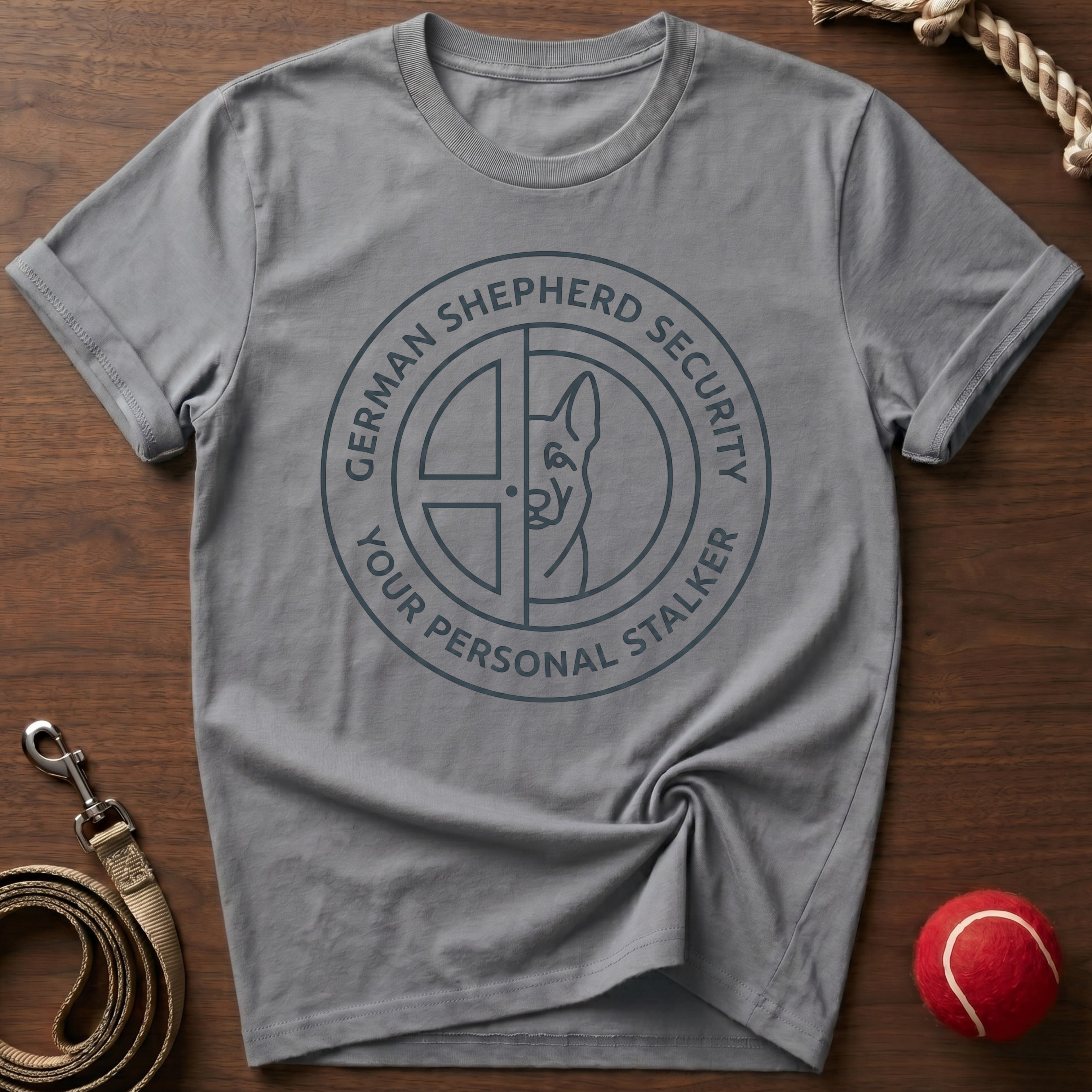Personal Stalker T-Shirt