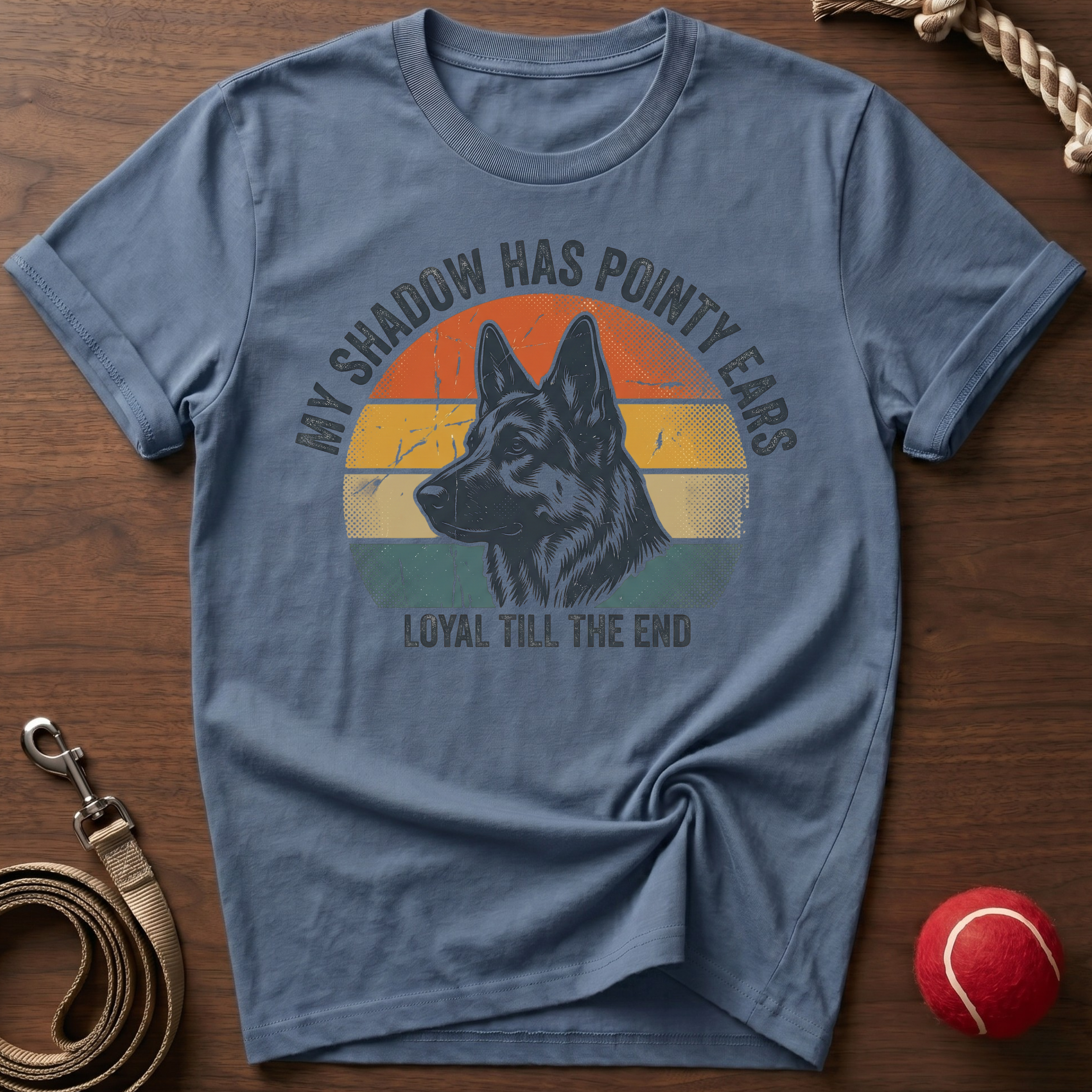 Pointy Ears T-Shirt