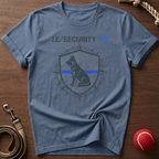 LE/Security T-Shirt