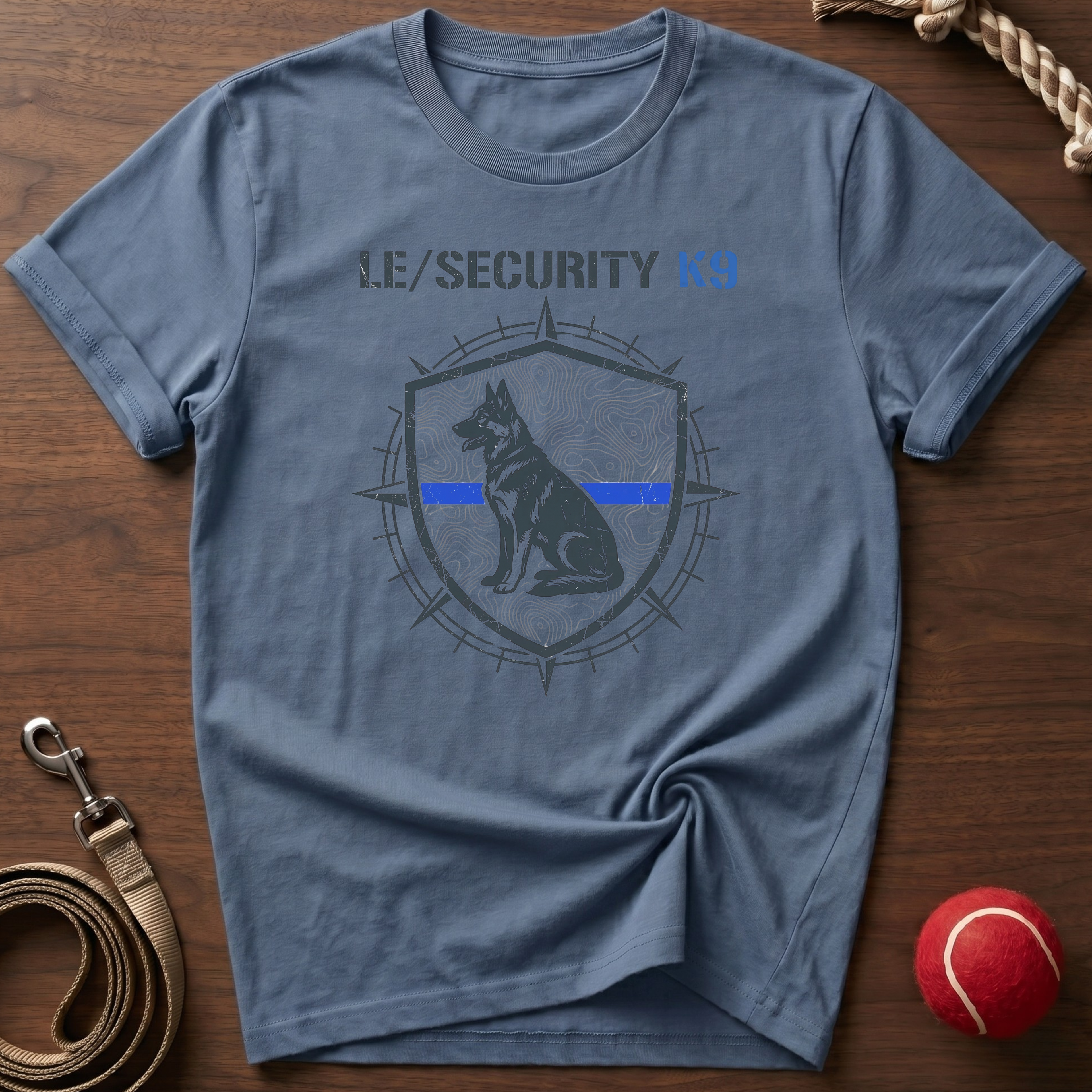 LE/Security T-Shirt