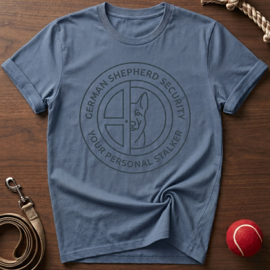 Personal Stalker T-Shirt