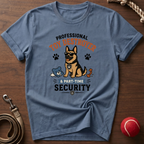 Toy Destroyer T-Shirt