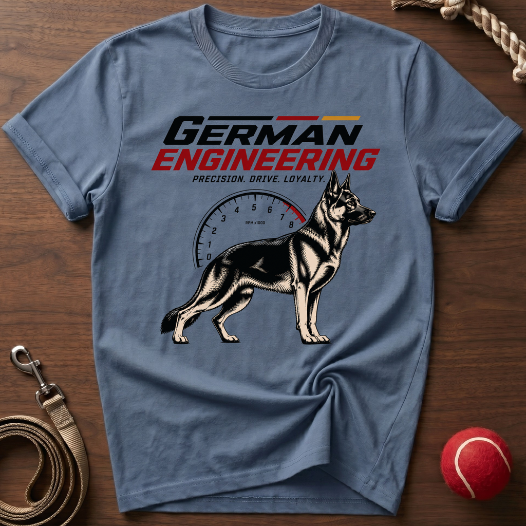 Precision K9 T-Shirt