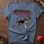 Precision K9 T-Shirt