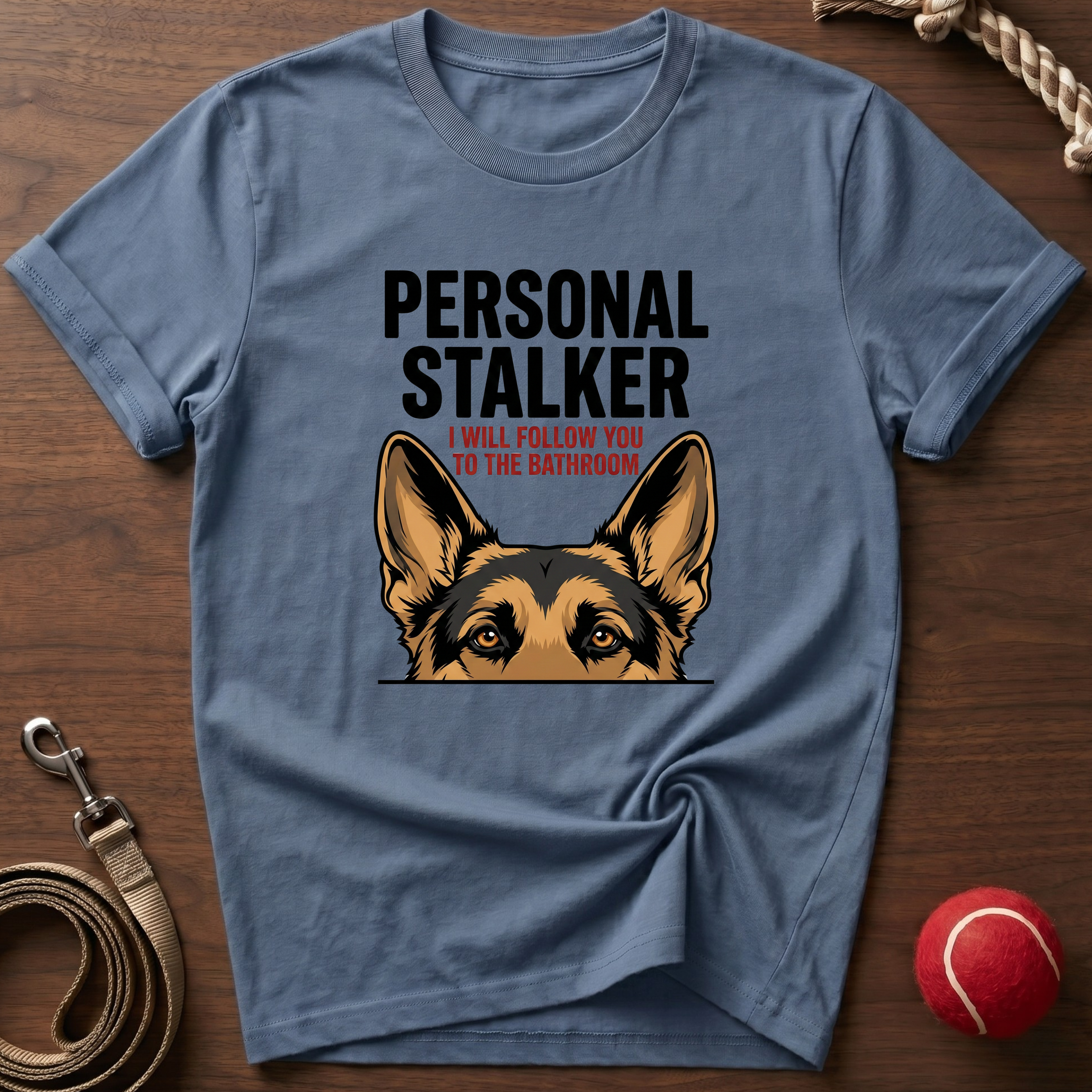 Personal Stalker T-Shirt