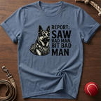 Bit Bad Man T-Shirt