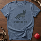 Patriot K9 T-Shirt
