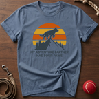 Adventure Paws T-Shirt