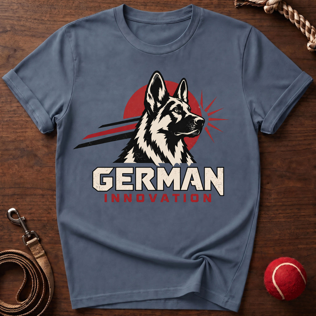 German Innovation T-Shirt