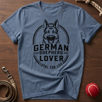 German Shepherd Lover T-Shirt