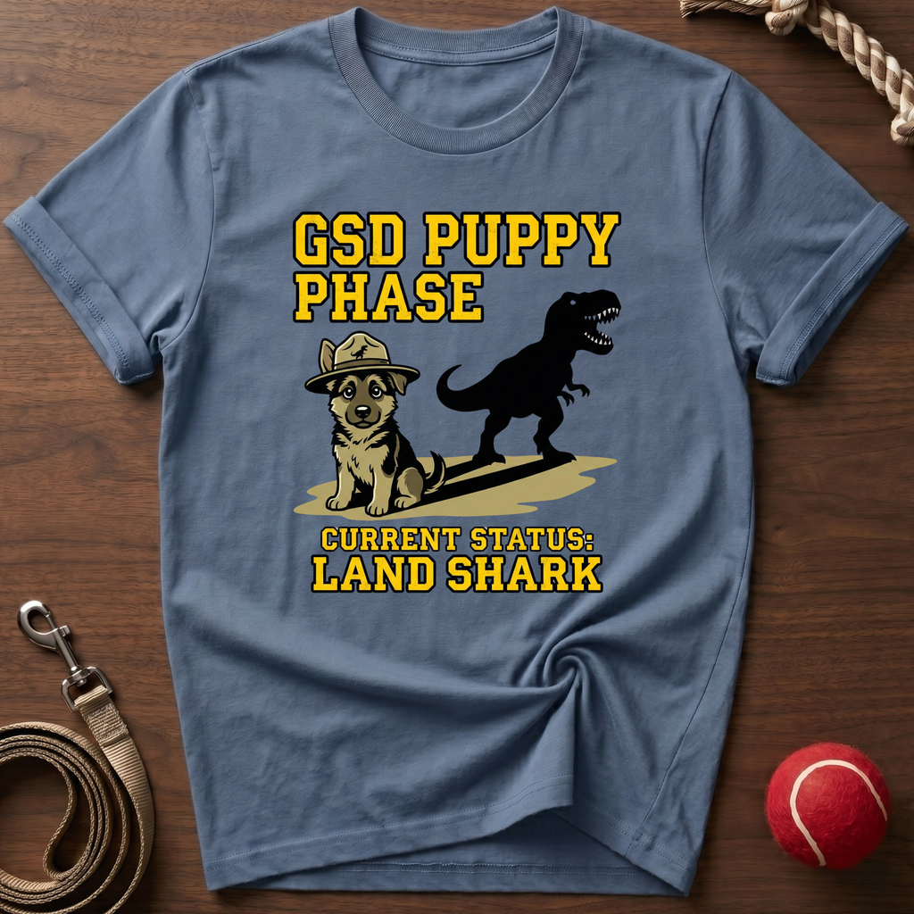 Land Shark T-Shirt