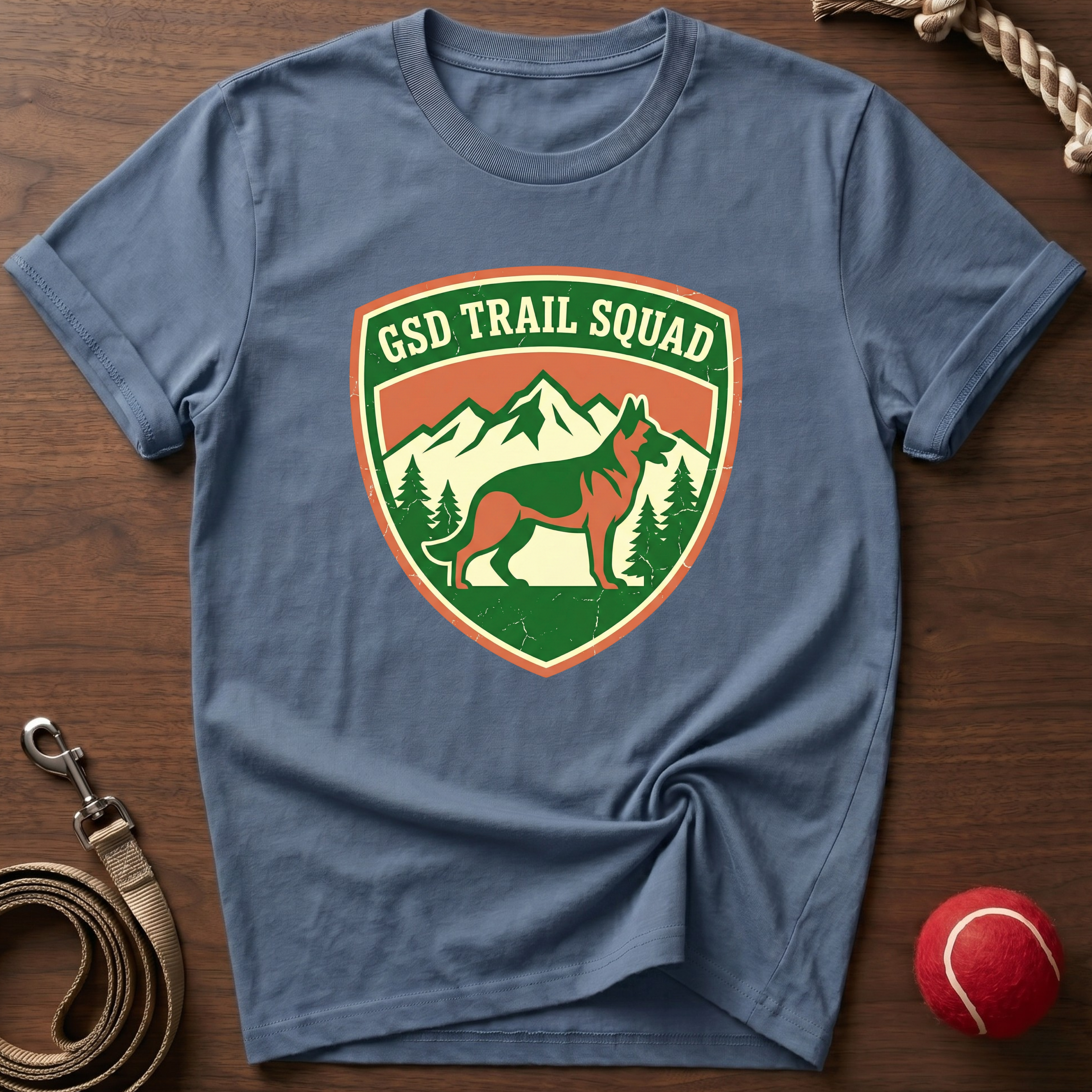 Trail Squad T-Shirt