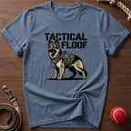 Tactical Floof T-Shirt
