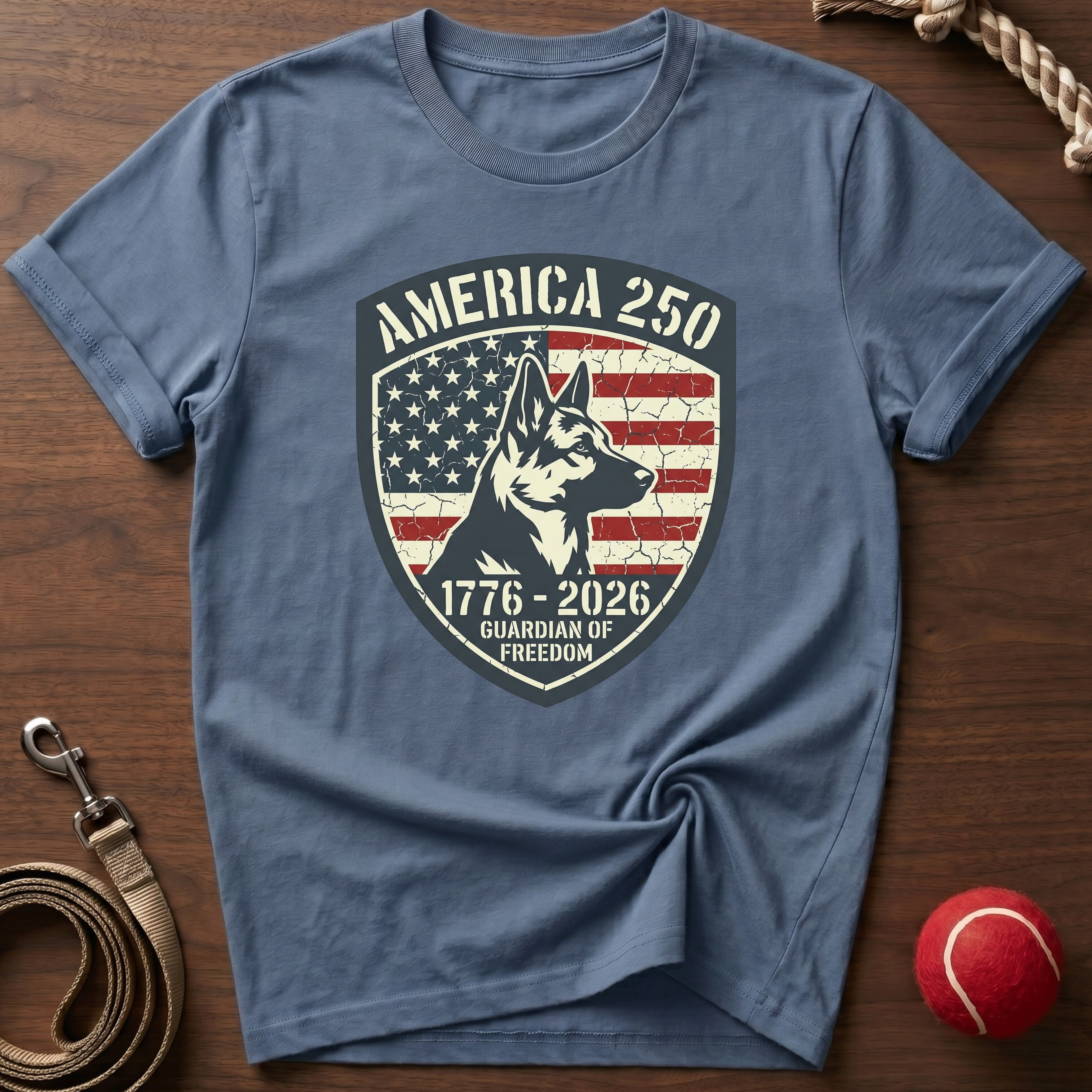 America 250 T-Shirt