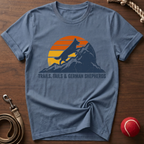Trails & Tails T-Shirt