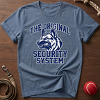 The Original Security T-Shirt