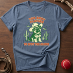Too Busy Playing T-Shirt