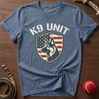 K9 Unit T-Shirt