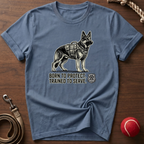 Born To Protect T-Shirt