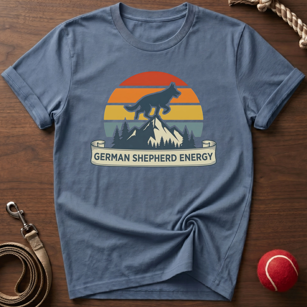 GSD Energy T-Shirt