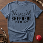 Shepherd Family T-Shirt