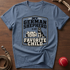 My Shepherd Is My Favorite Child T-Shirt