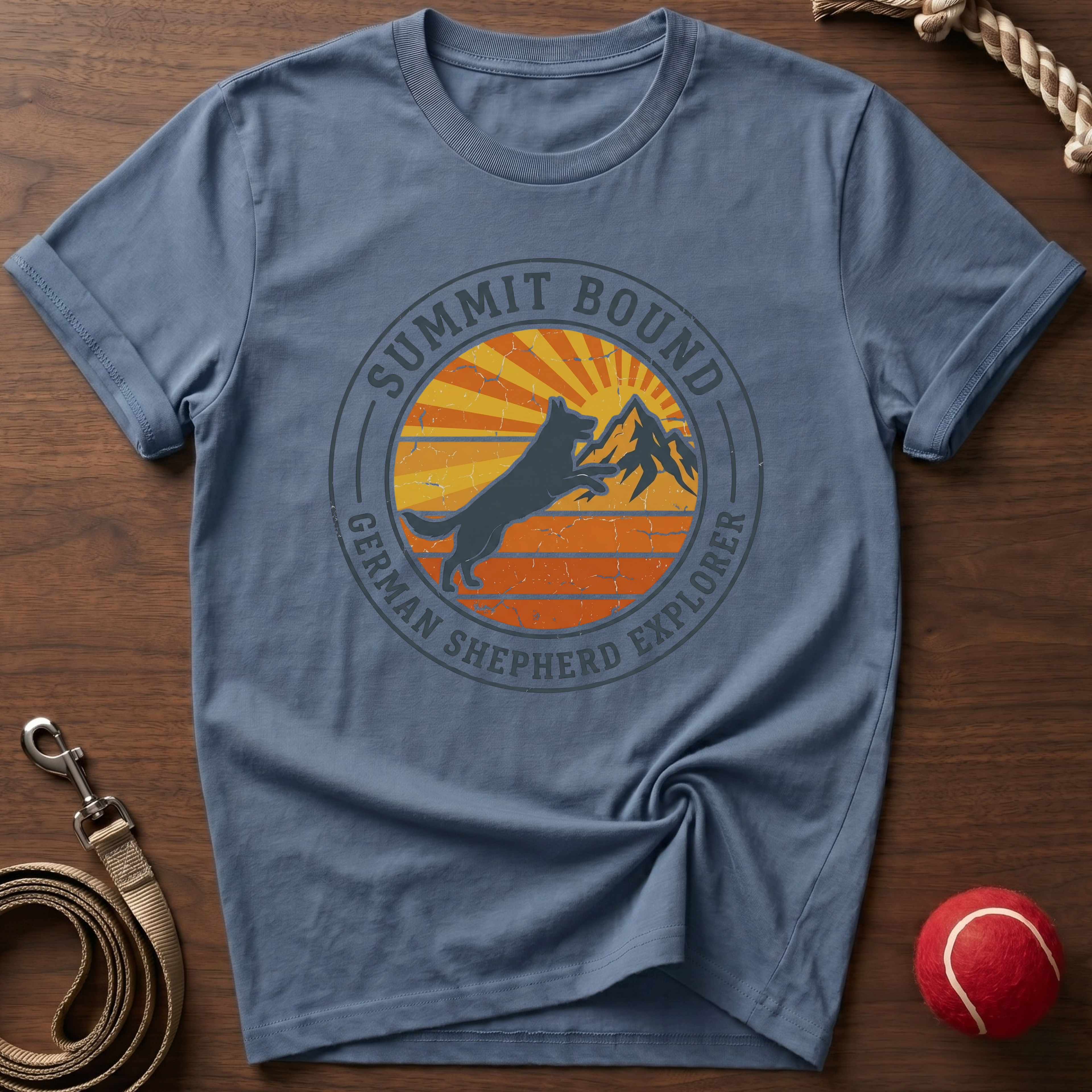 Summit Bound T-Shirt