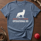 Operational K9 T-Shirt