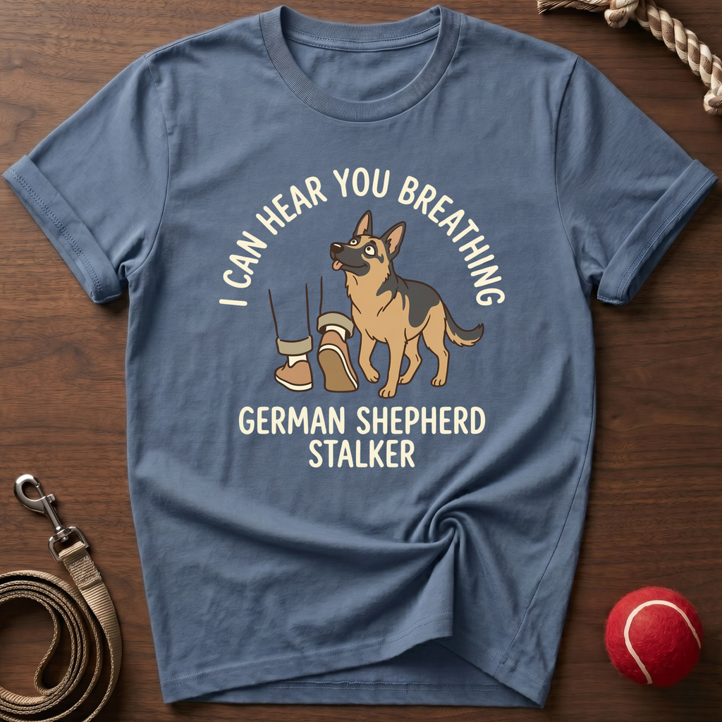 GSD Stalker T-Shirt