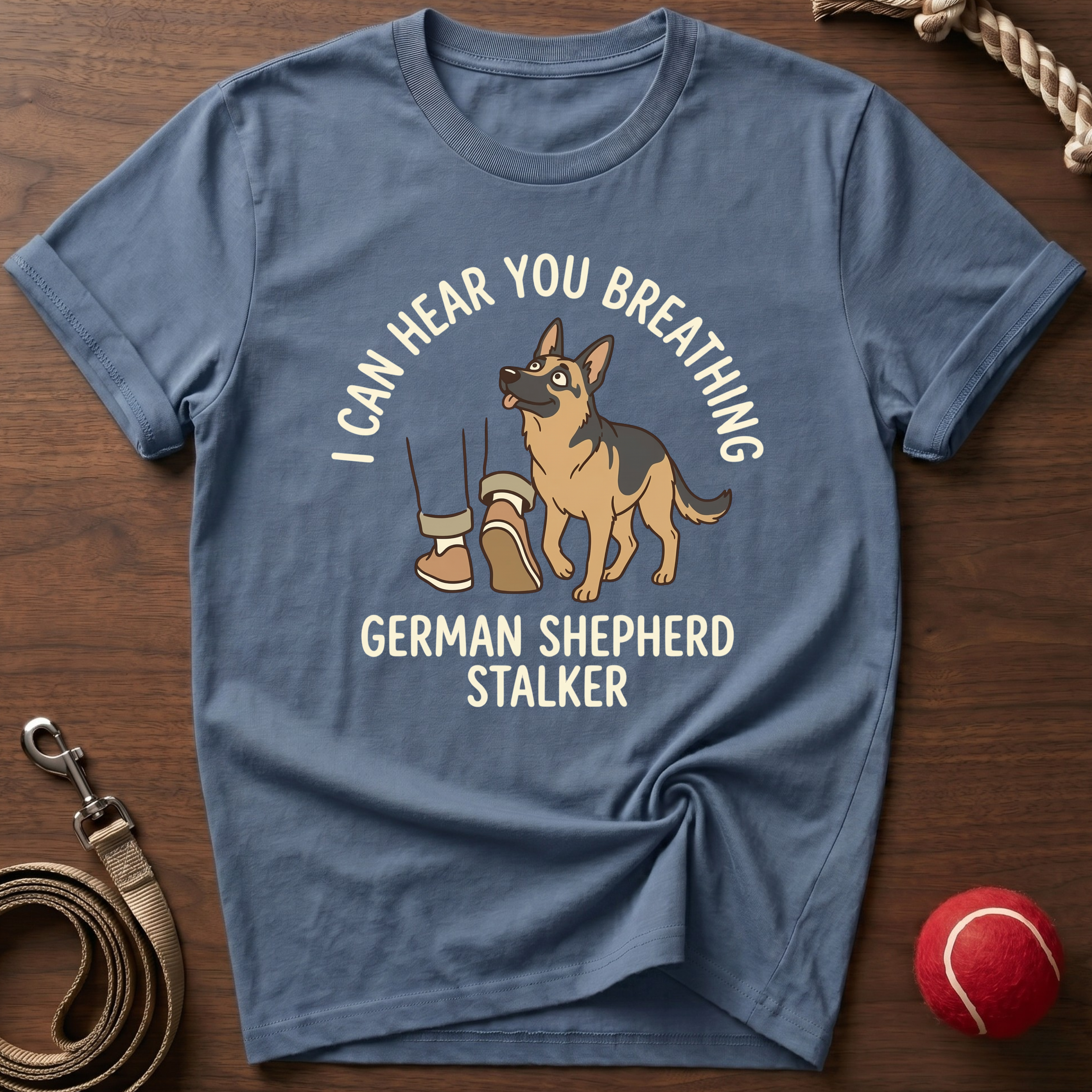 GSD Stalker T-Shirt
