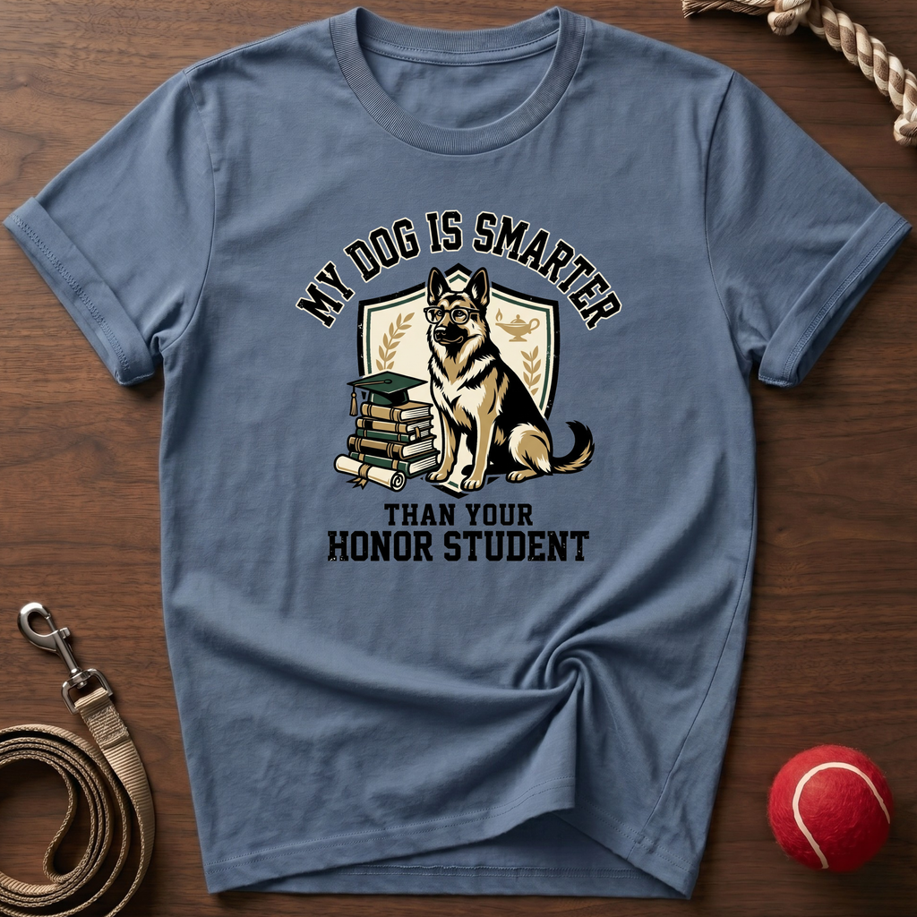 Honor Student T-Shirt