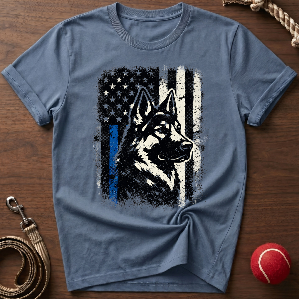 Flag T-Shirt